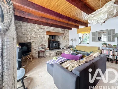 Maison à Treffiagat (29730)