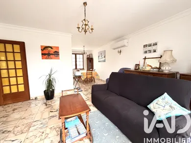 Maison à Jaunay-Marigny (86130)