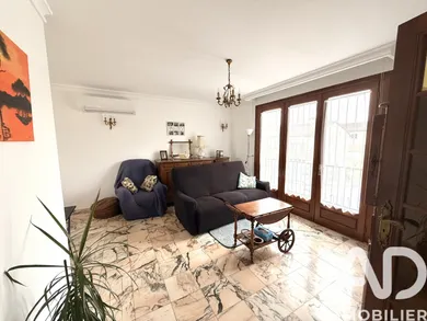 Maison à Jaunay-Marigny (86130)