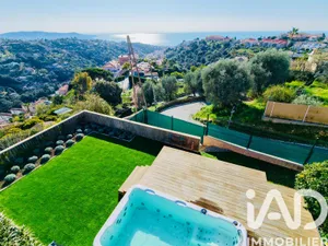 Appartement à Nice (06200)