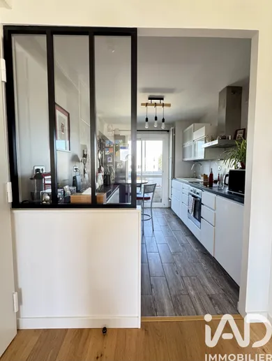Appartement à Le Bouscat (33110)