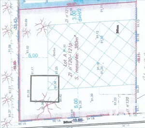 Land in Crisenoy (77390)