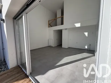 Townhouse in Messanges (40660)
