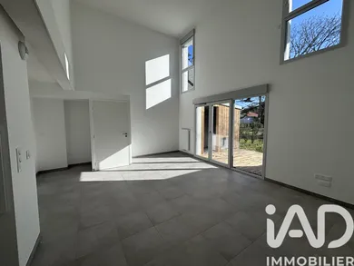 Townhouse in Messanges (40660)