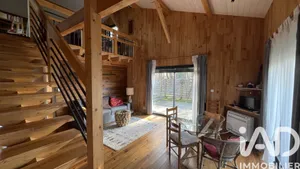 House in Gastes (40160)