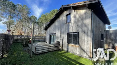 House in Gastes (40160)