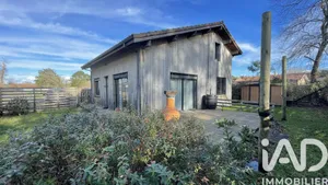 Maison à Gastes (40160)