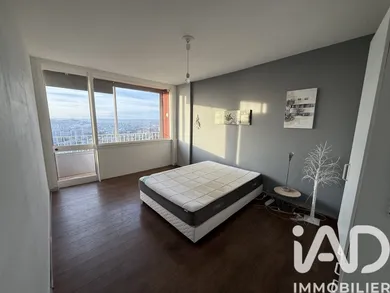 Apartment in Marseille (13009)