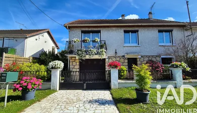 Maison à Roissy-en-Brie (77680)