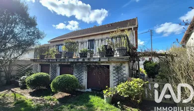 House in Roissy-en-Brie (77680)