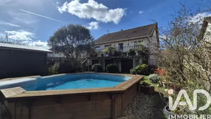 Maison à Roissy-en-Brie (77680)