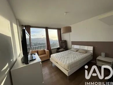 Apartment in Marseille (13009)