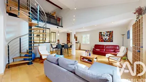 Maison à Flourens (31130)