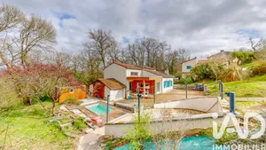 Maison à Flourens (31130)