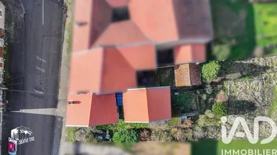 Village house in Craincourt (57590)
