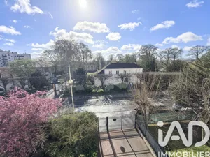 Appartement à Courbevoie (92400)