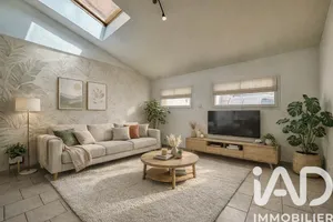 Apartment in Orléans (45000)