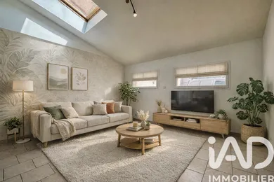 Apartment in Orléans (45000)