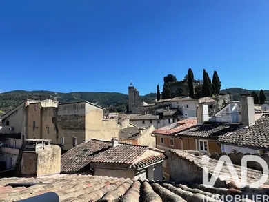 Maison de village à Malaucène (84340)