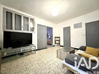 Immeuble à Narbonne (11100)