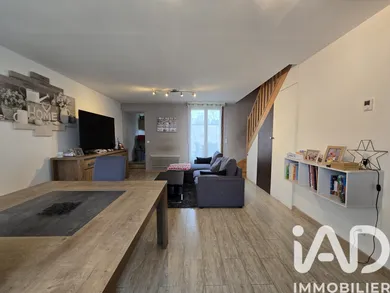 House in Thoiry (78770)