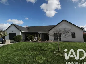 Maison à Romorantin-Lanthenay (41200)