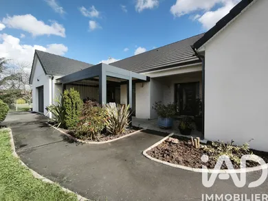 House in Romorantin-Lanthenay (41200)