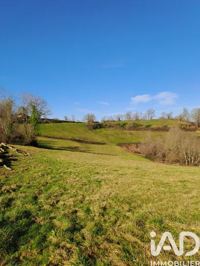 Terrain agricole  à Sarraguzan (32170)