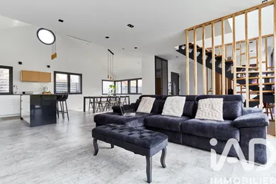 Maison à Houilles (78800)
