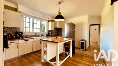 House in Lons (64140)
