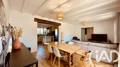House in Lons (64140)