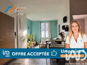 Apartment in Orléans (45000)