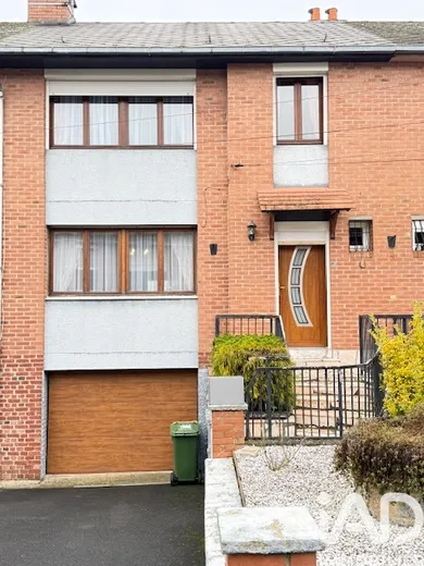 House in Sin-le-Noble (59450)