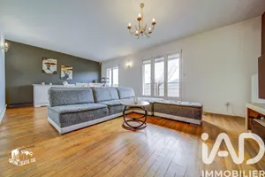 Appartement à Clouange (57185)