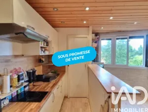 Appartement à Le Gua (38450)