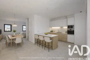 Appartement à Chambéry (73000)