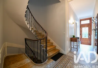 Maison à Bordeaux (33000)