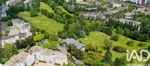 Apartment in Rosny-sous-Bois (93110)