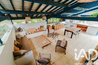 Maison de campagne à Urcuit (64990)