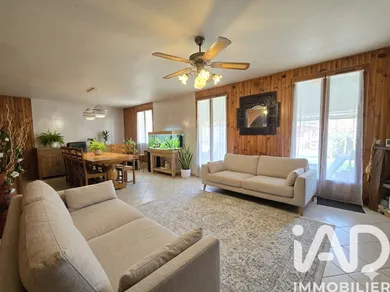 House in Abondant (28410)