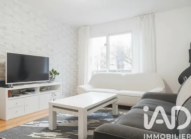 Appartement à Créteil (94000)