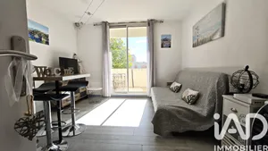 Studio à La Ciotat (13600)