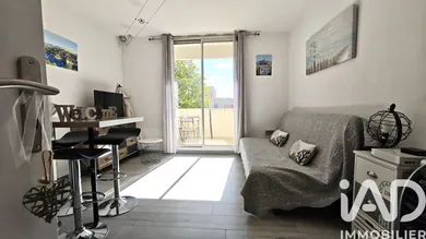 Studio in La Ciotat (13600)