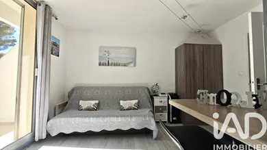 Studio in La Ciotat (13600)