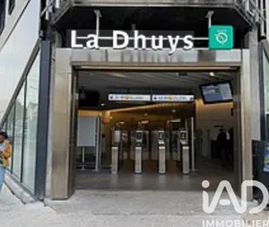 Appartement à Rosny-sous-Bois (93110)