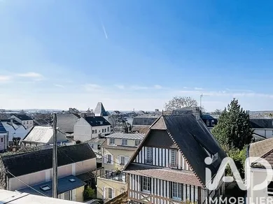 Appartement à Mantes-la-Jolie (78200)