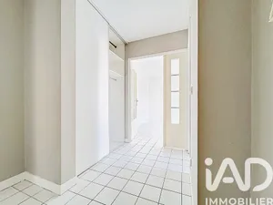 Apartment in Mantes-la-Jolie (78200)