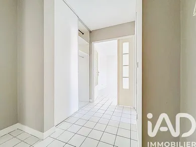 Apartment in Mantes-la-Jolie (78200)