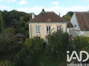 Maison à Boissy-le-Châtel (77169)