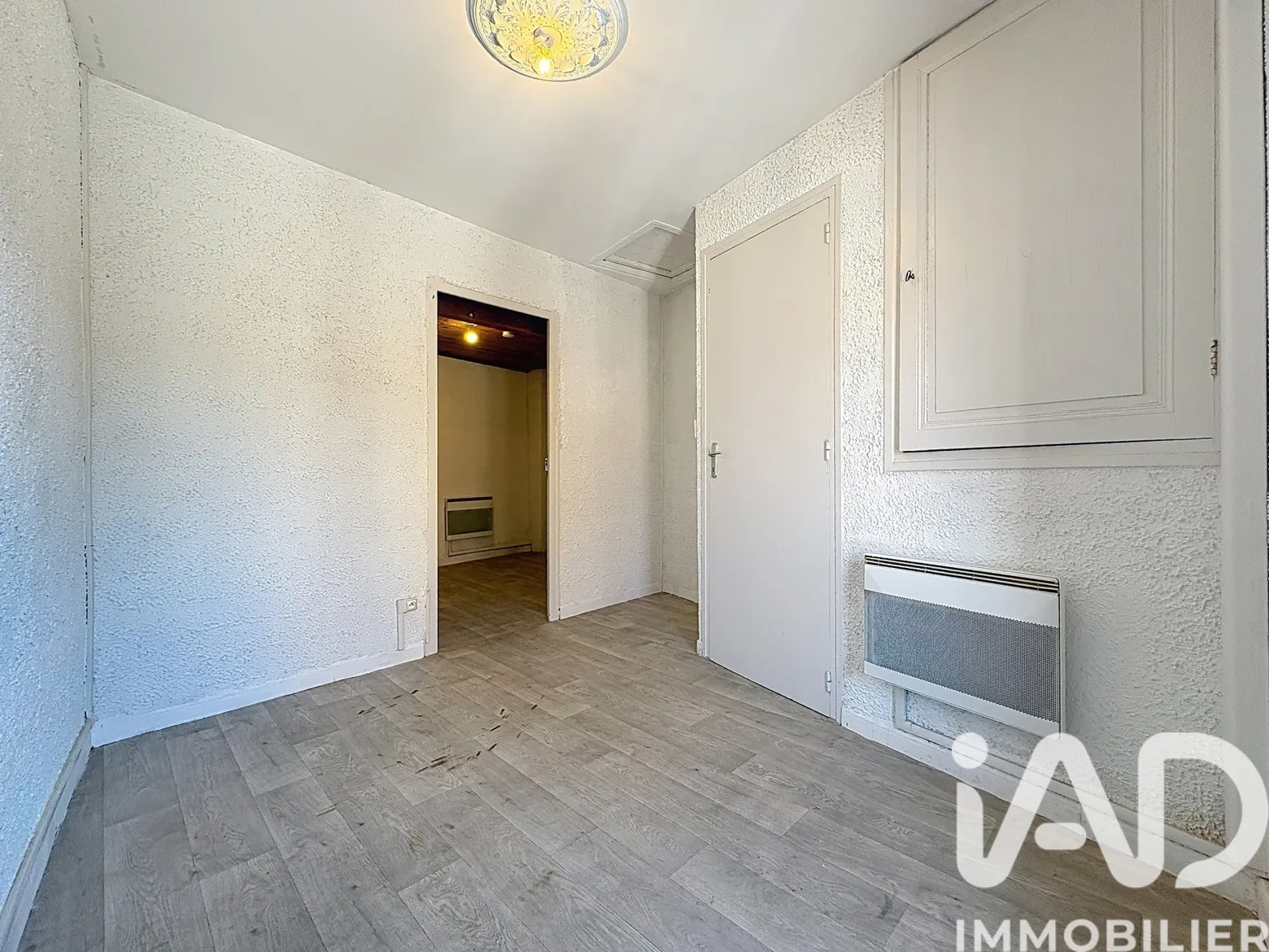 Vente maison à Le Soler (66270) : maison de village 2 pièces 54 m² — 3
